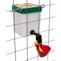 Adapator Pui, Gaini, 0.5 L cu Cupita Rosie Mare
