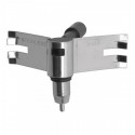 Adapator niplu + Teu