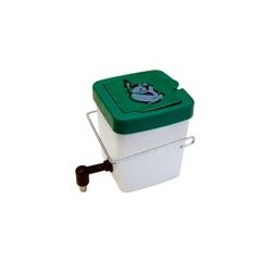 Adapatror  iepuri 0,5 L