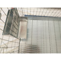 Cusca iepuri reproductie/80 cm