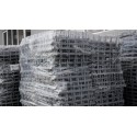 Gratar podea plastic 50x50x3 cm