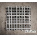 Gratar podea plastic 50x50x3 cm