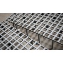 Gratar podea plastic 50x50x3 cm