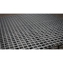 Gratar podea plastic 50x50x3 cm