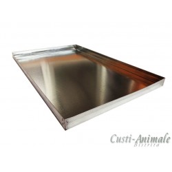 TAVA pentru cusca de iepuri/80 cm