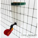 Adapator Pui, Gaini,1 L cu Cupita Rosie Mare