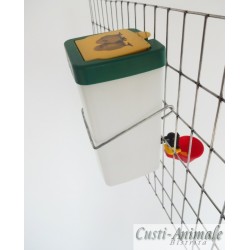 Adapator Pui, Gaini,1 L cu Cupita Rosie Mare